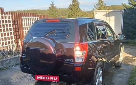 Suzuki Grand Vitara, 2008 год, 1 100 000 рублей, 6 фотография