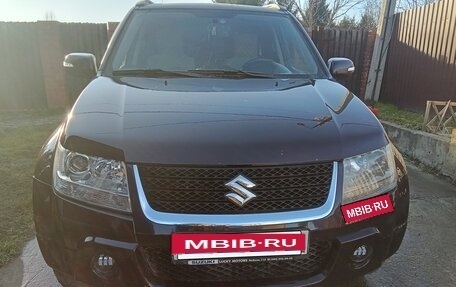 Suzuki Grand Vitara, 2008 год, 1 100 000 рублей, 9 фотография