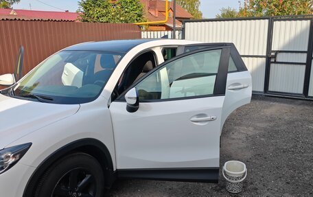 Mazda CX-5 II, 2015 год, 1 750 000 рублей, 11 фотография