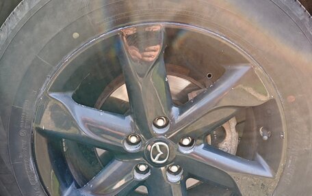 Mazda CX-5 II, 2015 год, 1 750 000 рублей, 7 фотография