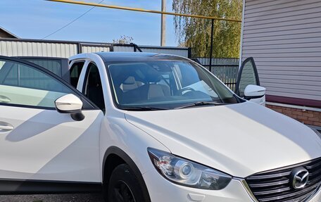 Mazda CX-5 II, 2015 год, 1 750 000 рублей, 10 фотография