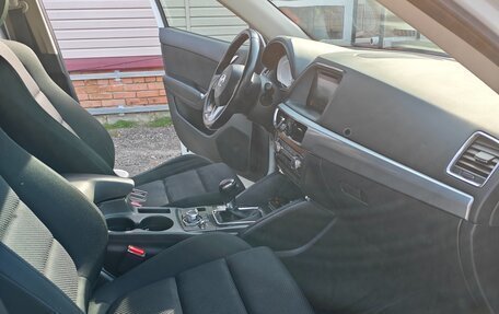 Mazda CX-5 II, 2015 год, 1 750 000 рублей, 14 фотография