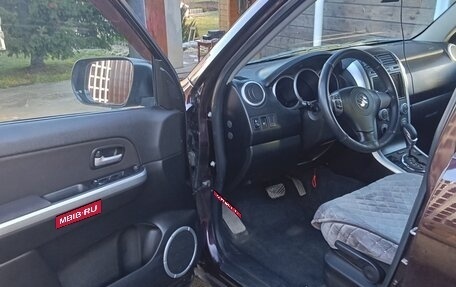 Suzuki Grand Vitara, 2008 год, 1 100 000 рублей, 12 фотография