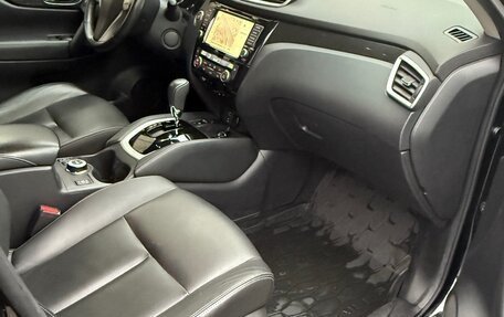 Nissan X-Trail, 2018 год, 2 200 000 рублей, 3 фотография