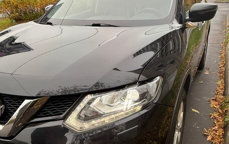 Nissan X-Trail, 2018 год, 2 200 000 рублей, 2 фотография