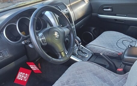 Suzuki Grand Vitara, 2008 год, 1 100 000 рублей, 10 фотография