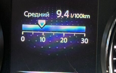 Nissan X-Trail, 2018 год, 2 200 000 рублей, 6 фотография