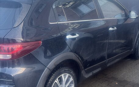 KIA Rio IV, 2020 год, 1 680 000 рублей, 2 фотография