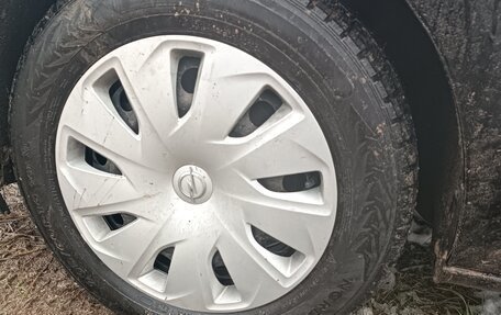 Opel Astra K, 2019 год, 1 295 000 рублей, 5 фотография