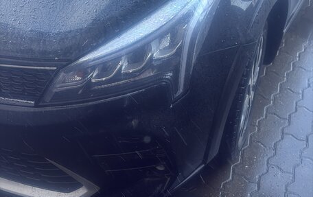 KIA Rio IV, 2020 год, 1 680 000 рублей, 5 фотография