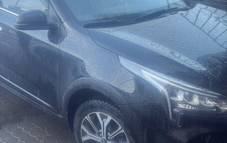 KIA Rio IV, 2020 год, 1 680 000 рублей, 4 фотография