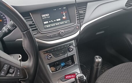 Opel Astra K, 2019 год, 1 295 000 рублей, 4 фотография