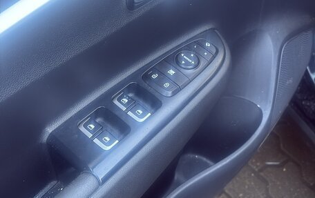 KIA Rio IV, 2020 год, 1 680 000 рублей, 10 фотография