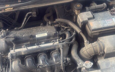 KIA Rio IV, 2020 год, 1 680 000 рублей, 12 фотография