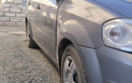 Chevrolet Aveo III, 2010 год, 360 000 рублей, 2 фотография