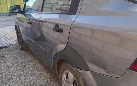 Chevrolet Aveo III, 2010 год, 360 000 рублей, 5 фотография