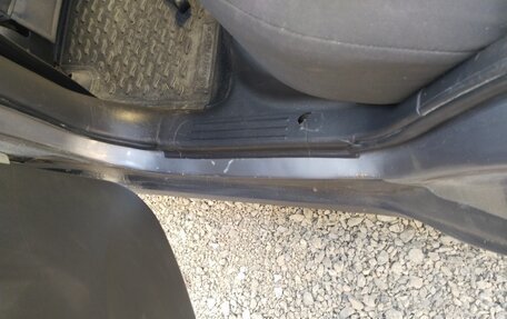 Chevrolet Aveo III, 2010 год, 360 000 рублей, 7 фотография