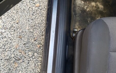 Chevrolet Aveo III, 2010 год, 360 000 рублей, 8 фотография