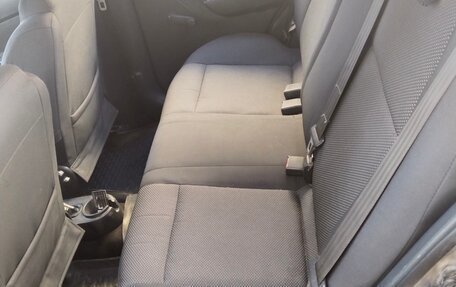 Chevrolet Aveo III, 2010 год, 360 000 рублей, 6 фотография