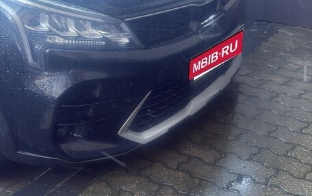 KIA Rio IV, 2020 год, 1 680 000 рублей, 6 фотография