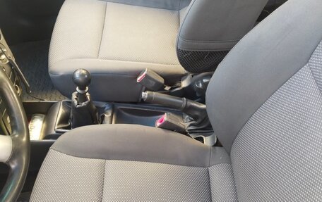 Chevrolet Aveo III, 2010 год, 360 000 рублей, 9 фотография