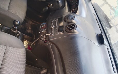 Chevrolet Aveo III, 2010 год, 360 000 рублей, 16 фотография