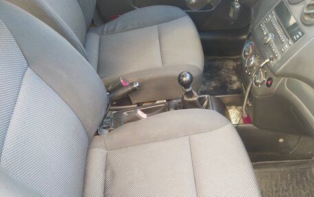 Chevrolet Aveo III, 2010 год, 360 000 рублей, 17 фотография