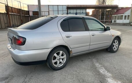 Nissan Primera II рестайлинг, 2001 год, 225 000 рублей, 2 фотография