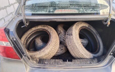 Chevrolet Aveo III, 2010 год, 360 000 рублей, 11 фотография