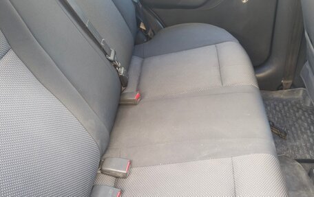 Chevrolet Aveo III, 2010 год, 360 000 рублей, 14 фотография