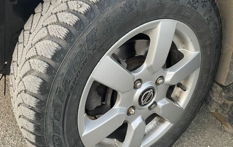 Nissan Primera II рестайлинг, 2001 год, 225 000 рублей, 7 фотография