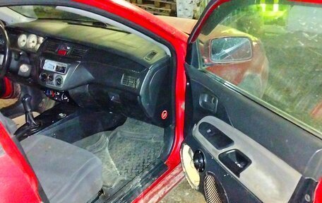 Mitsubishi Lancer IX, 2005 год, 190 000 рублей, 10 фотография