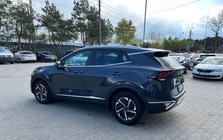 KIA Sportage IV рестайлинг, 2023 год, 2 120 000 рублей, 2 фотография