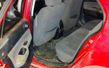 Mitsubishi Lancer IX, 2005 год, 190 000 рублей, 8 фотография