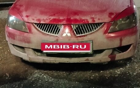 Mitsubishi Lancer IX, 2005 год, 190 000 рублей, 3 фотография