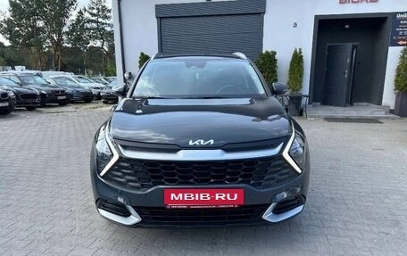 KIA Sportage IV рестайлинг, 2023 год, 2 120 000 рублей, 7 фотография