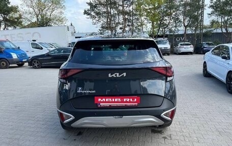 KIA Sportage IV рестайлинг, 2023 год, 2 120 000 рублей, 4 фотография