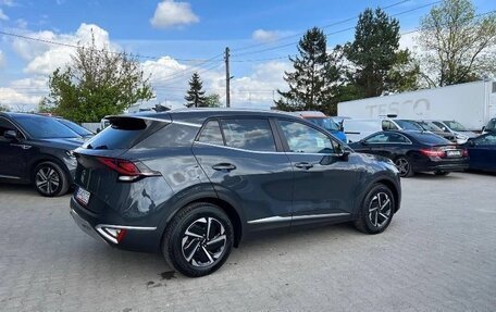KIA Sportage IV рестайлинг, 2023 год, 2 120 000 рублей, 10 фотография