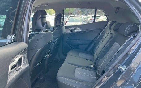 KIA Sportage IV рестайлинг, 2023 год, 2 120 000 рублей, 15 фотография