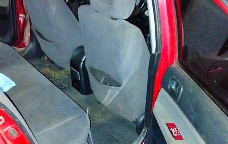 Mitsubishi Lancer IX, 2005 год, 190 000 рублей, 9 фотография