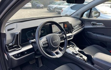 KIA Sportage IV рестайлинг, 2023 год, 2 120 000 рублей, 14 фотография