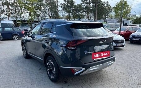 KIA Sportage IV рестайлинг, 2023 год, 2 120 000 рублей, 3 фотография
