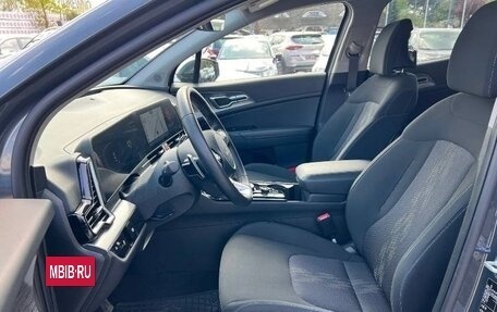 KIA Sportage IV рестайлинг, 2023 год, 2 120 000 рублей, 13 фотография