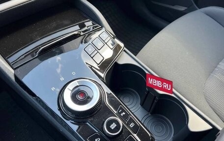 KIA Sportage IV рестайлинг, 2023 год, 2 120 000 рублей, 12 фотография