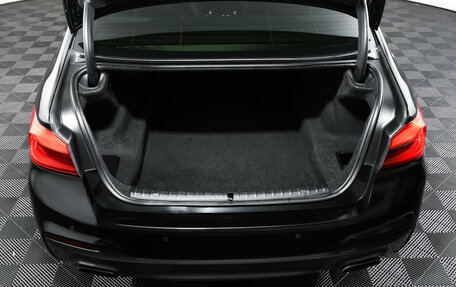 BMW 5 серия, 2019 год, 4 759 000 рублей, 10 фотография