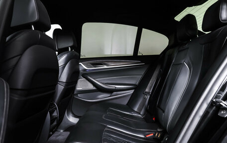 BMW 5 серия, 2019 год, 4 759 000 рублей, 12 фотография