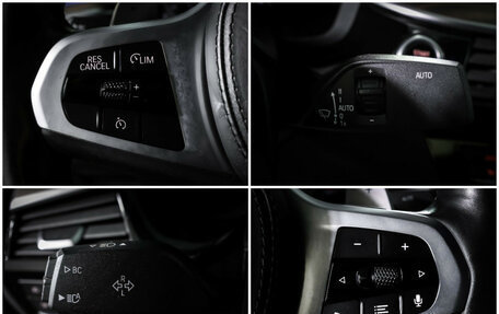 BMW 5 серия, 2019 год, 4 759 000 рублей, 18 фотография