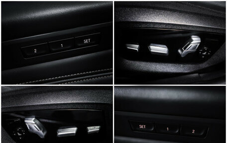 BMW 5 серия, 2019 год, 4 759 000 рублей, 23 фотография