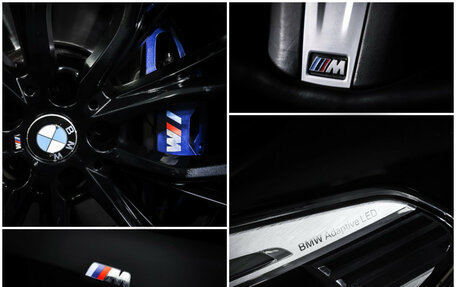 BMW 5 серия, 2019 год, 4 759 000 рублей, 24 фотография