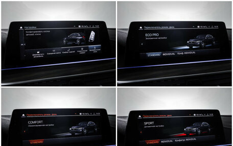 BMW 5 серия, 2019 год, 4 759 000 рублей, 20 фотография